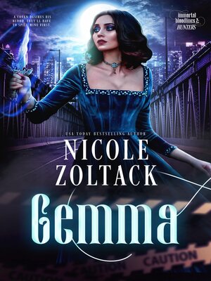 cover image of Gemma